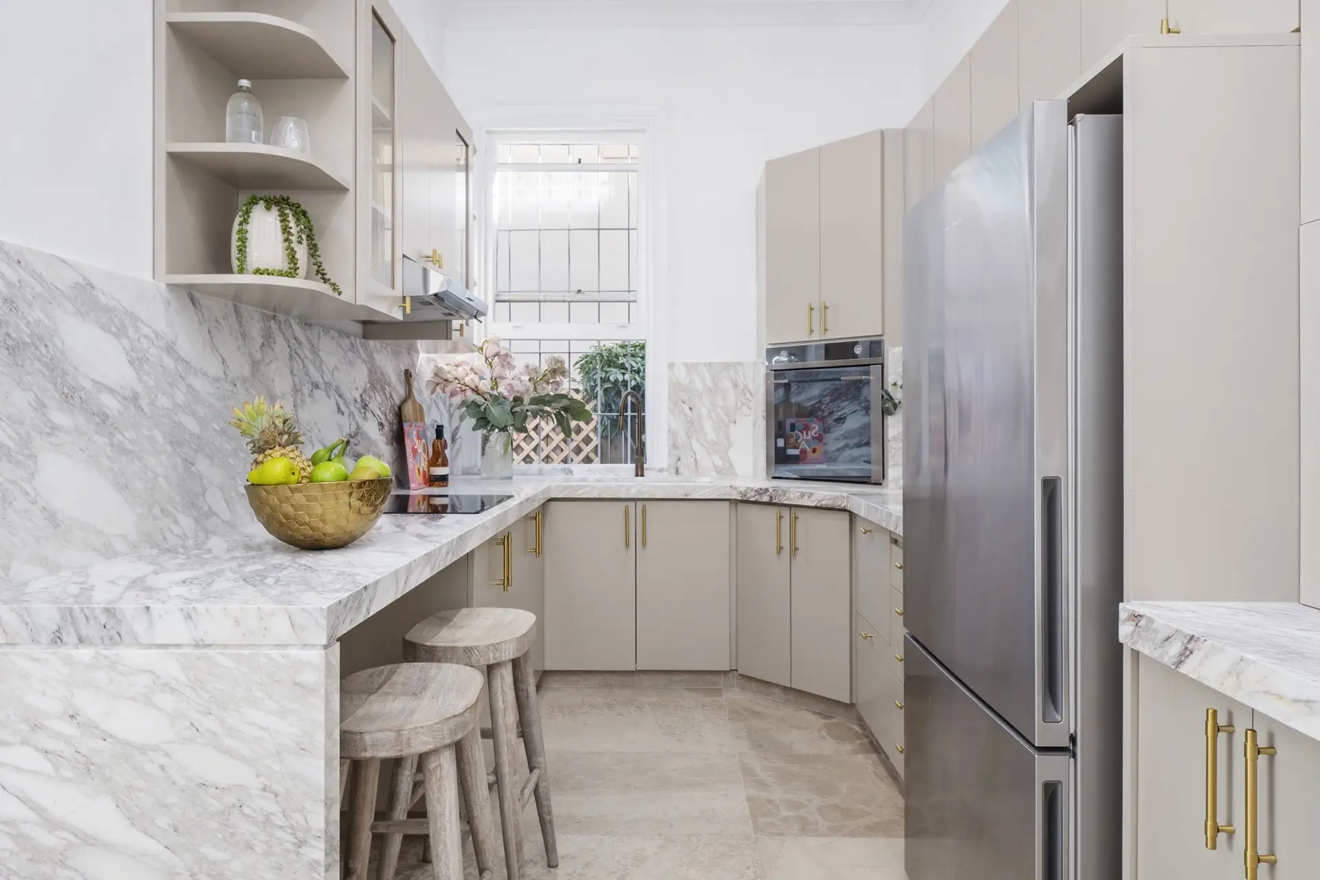3 Wilberforce Avenue, Rose Bay Sold by Bradfield Badgerfox - image 1
