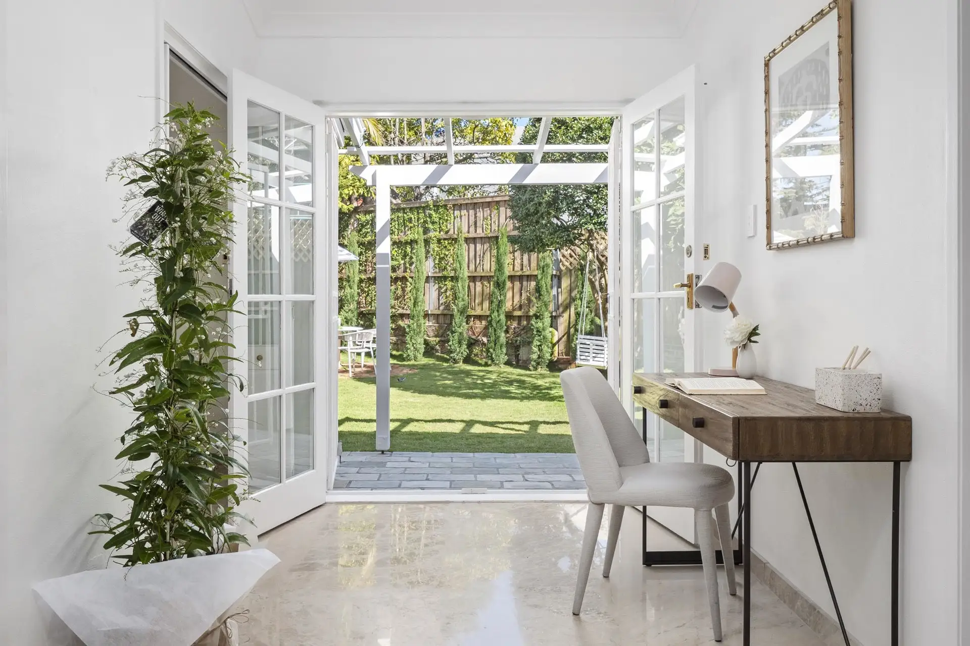 3 Wilberforce Avenue, Rose Bay Sold by Bradfield Badgerfox - image 1