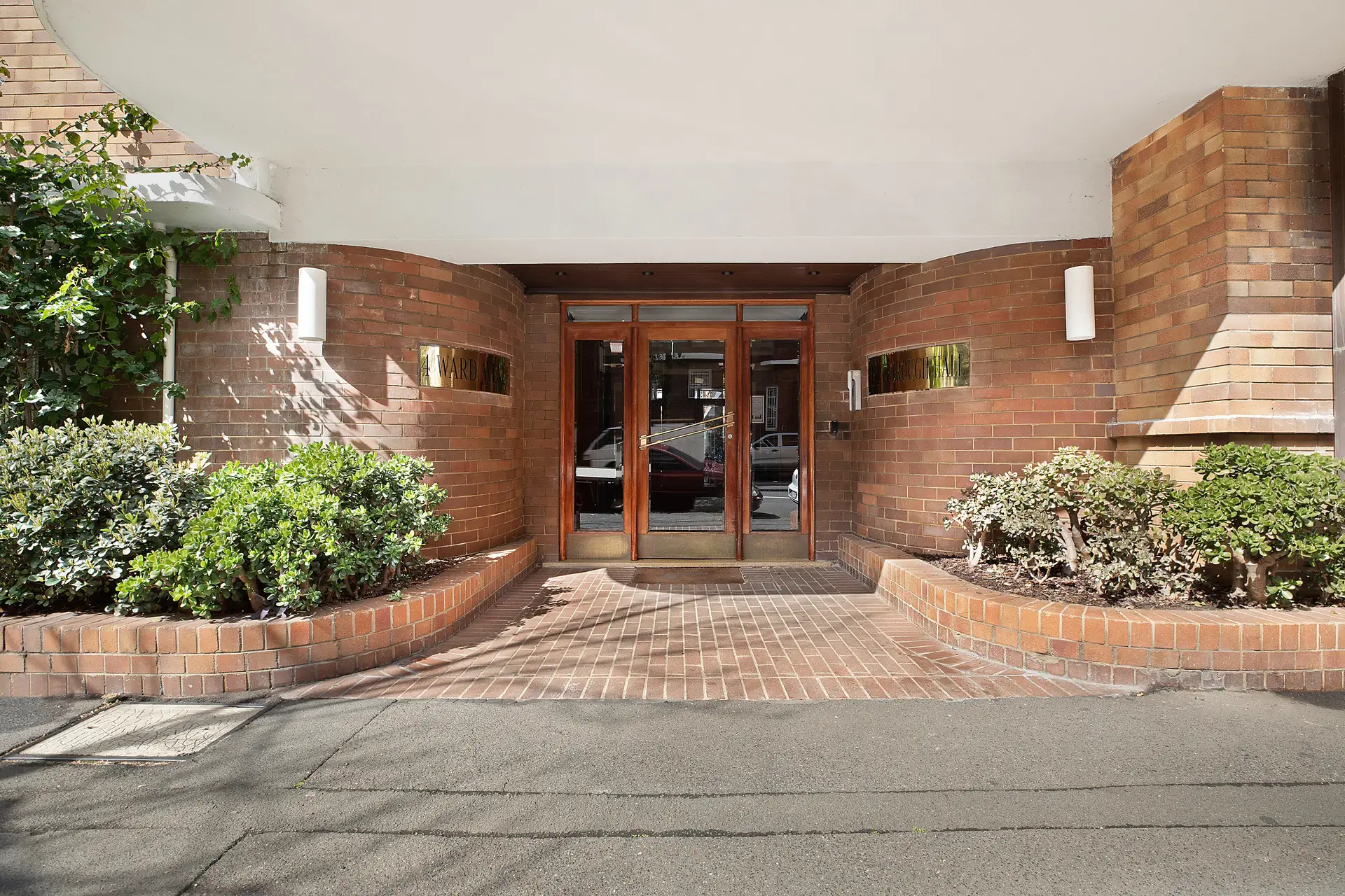 38/4 Ward Avenue, Elizabeth Bay Sold by Bradfield Badgerfox - image 1