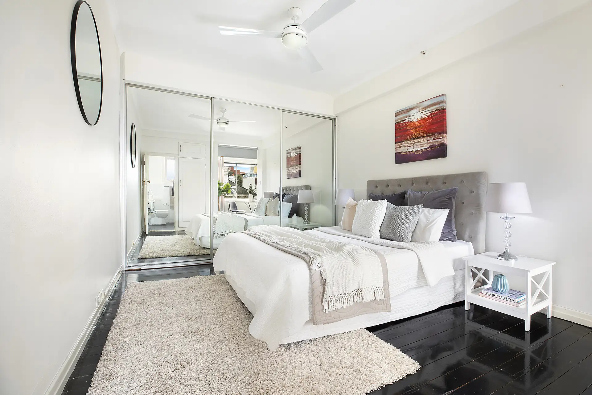 38/4 Ward Avenue, Elizabeth Bay Sold by Bradfield Badgerfox - image 1