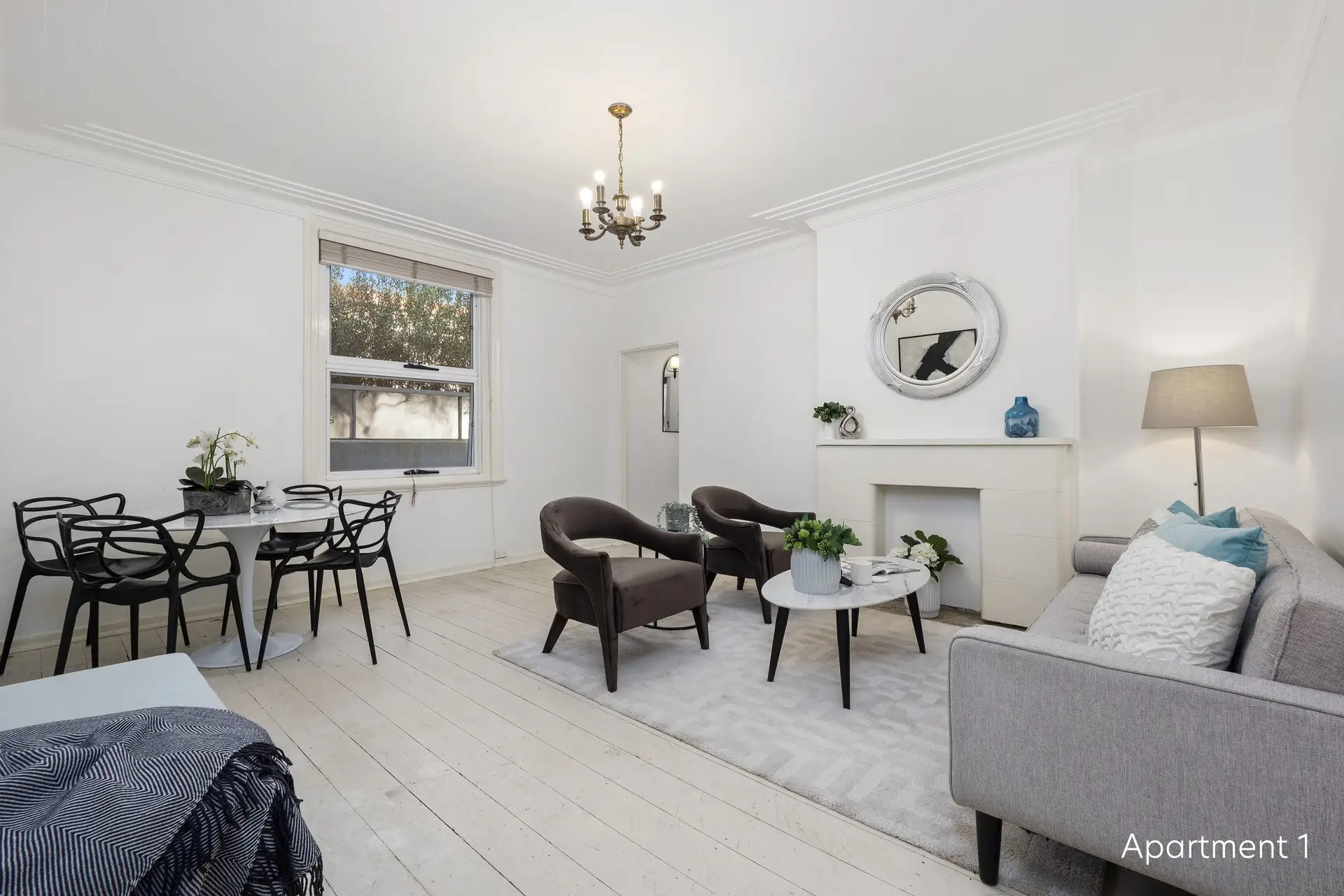 1-3 Buller Street, Bellevue Hill Sold by Bradfield Badgerfox - image 1