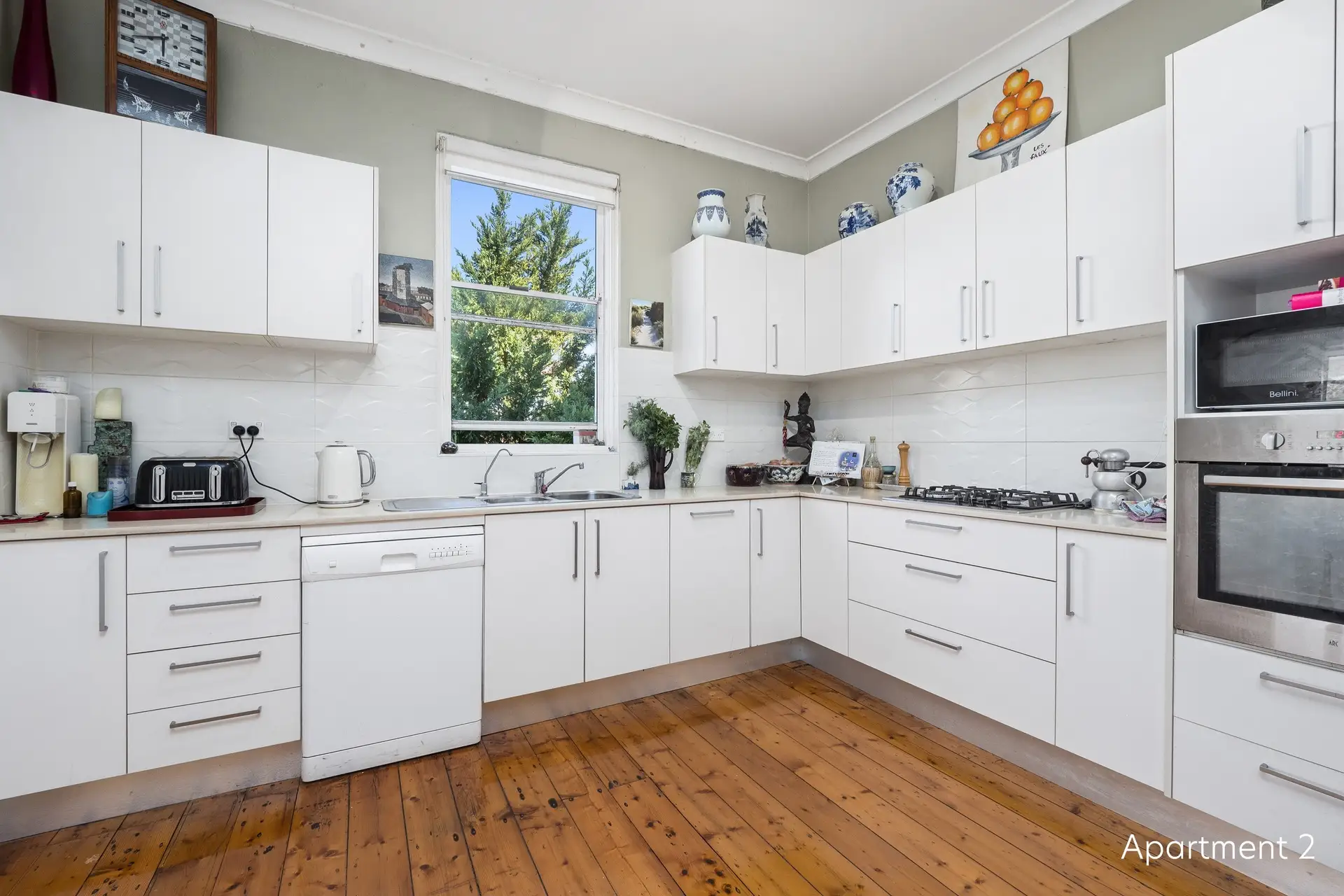 1-3 Buller Street, Bellevue Hill Sold by Bradfield Badgerfox - image 1