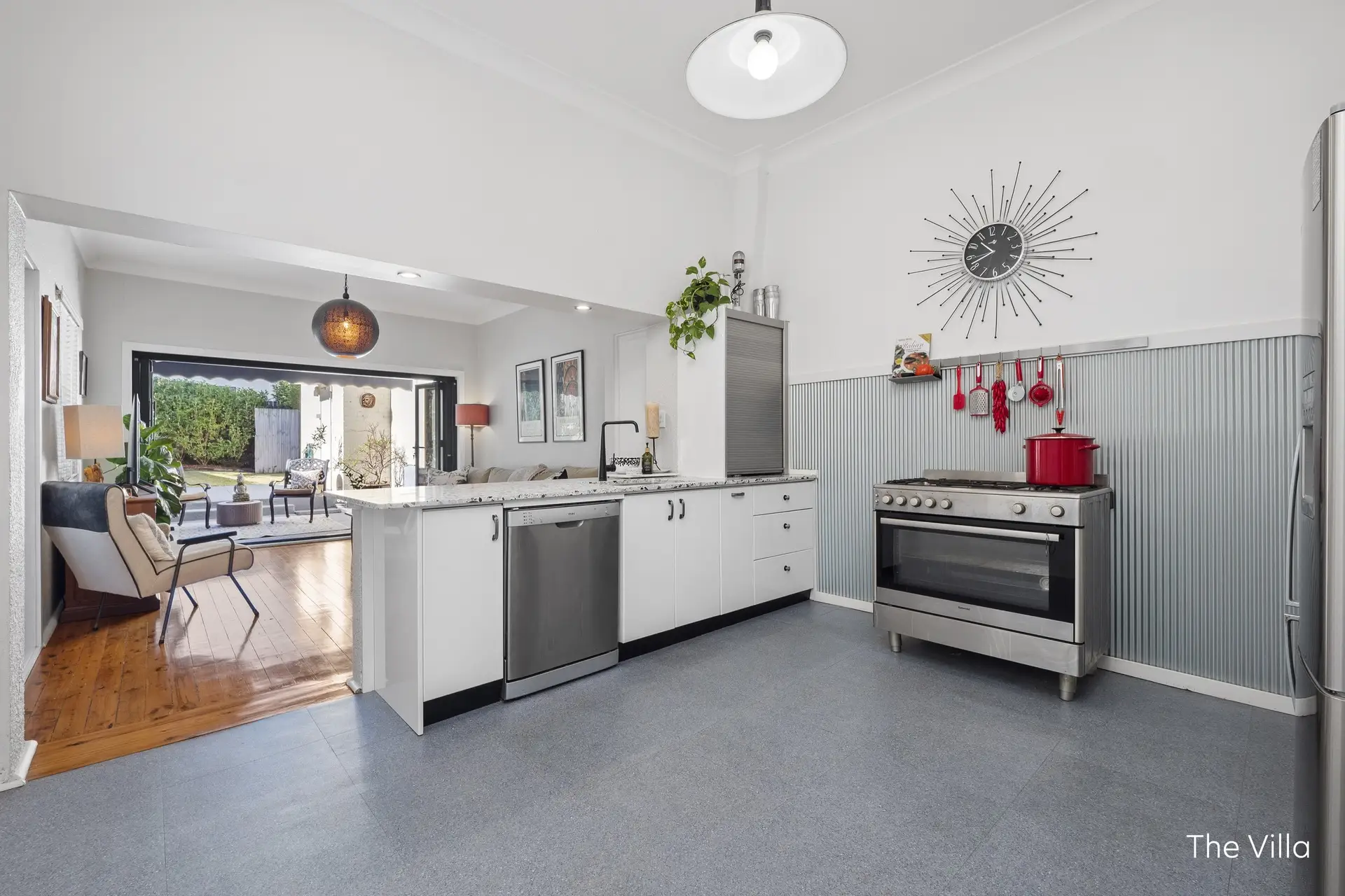 1-3 Buller Street, Bellevue Hill Sold by Bradfield Badgerfox - image 1