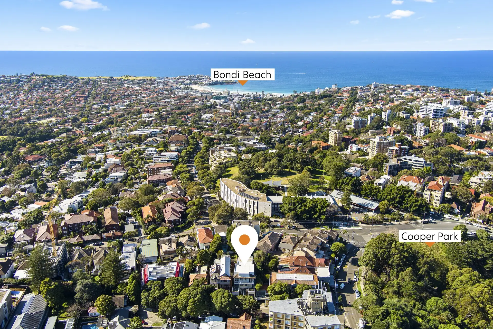 1-3 Buller Street, Bellevue Hill Sold by Bradfield Badgerfox - image 1