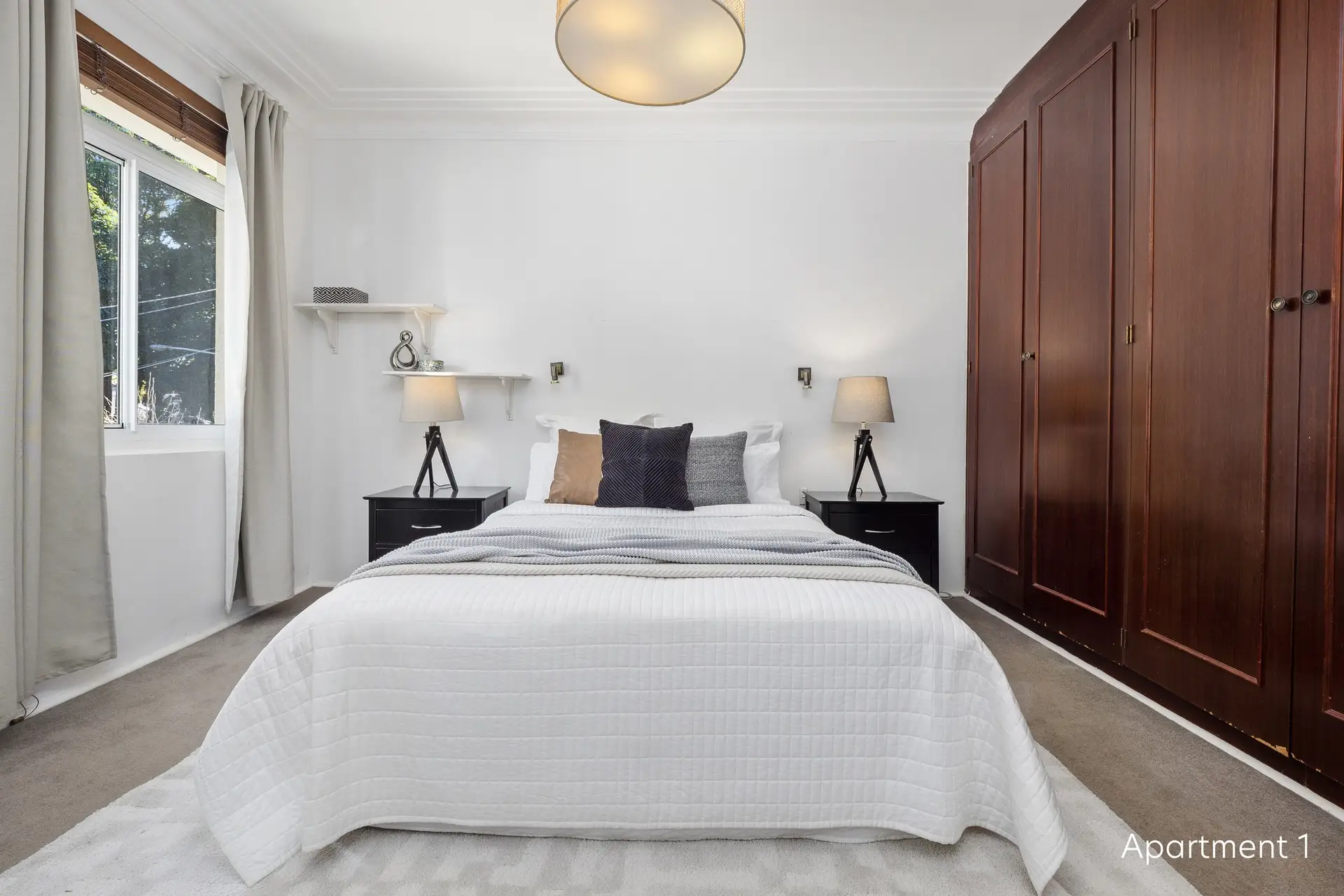 1-3 Buller Street, Bellevue Hill Sold by Bradfield Badgerfox - image 1