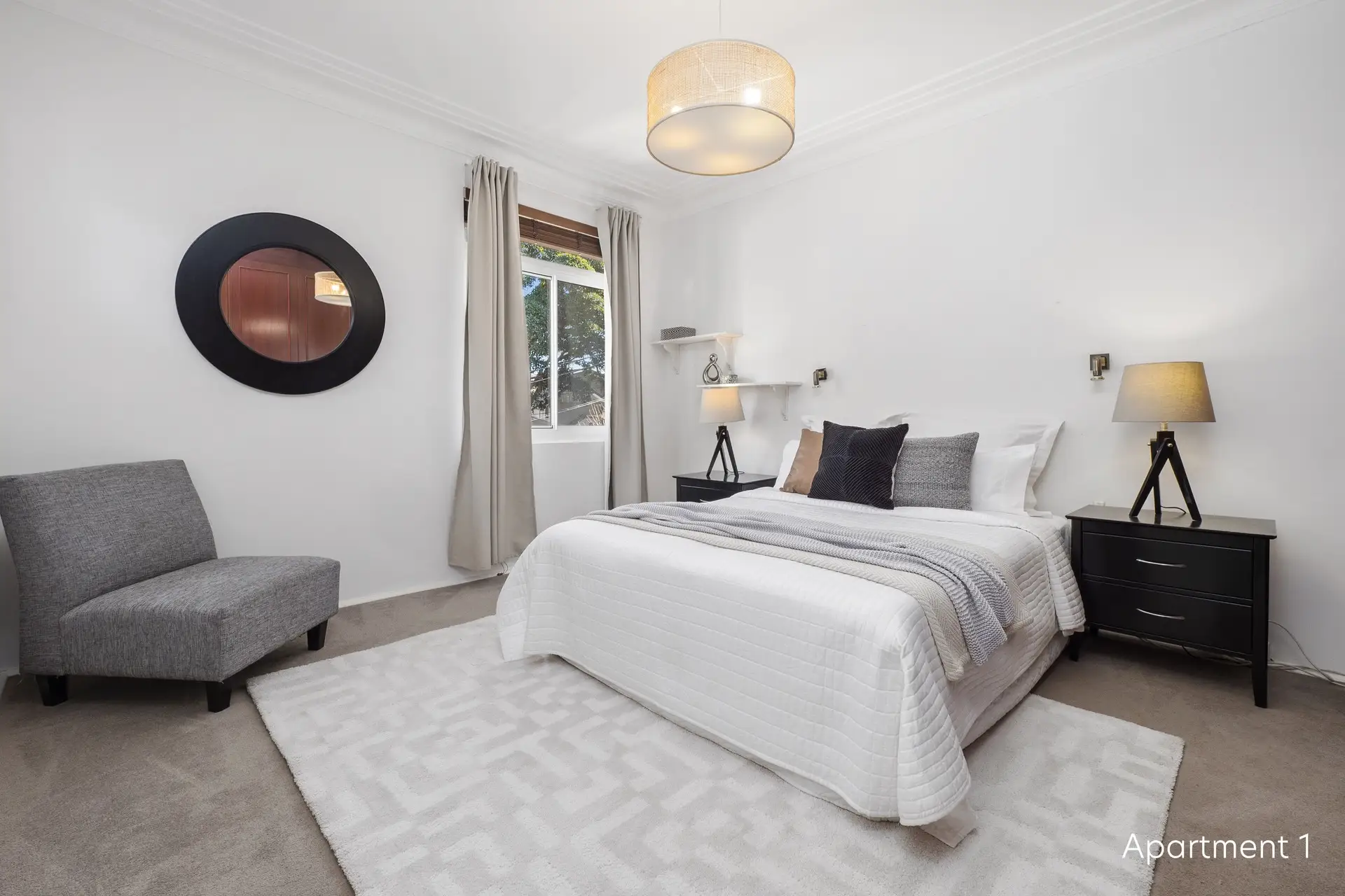 1-3 Buller Street, Bellevue Hill Sold by Bradfield Badgerfox - image 1