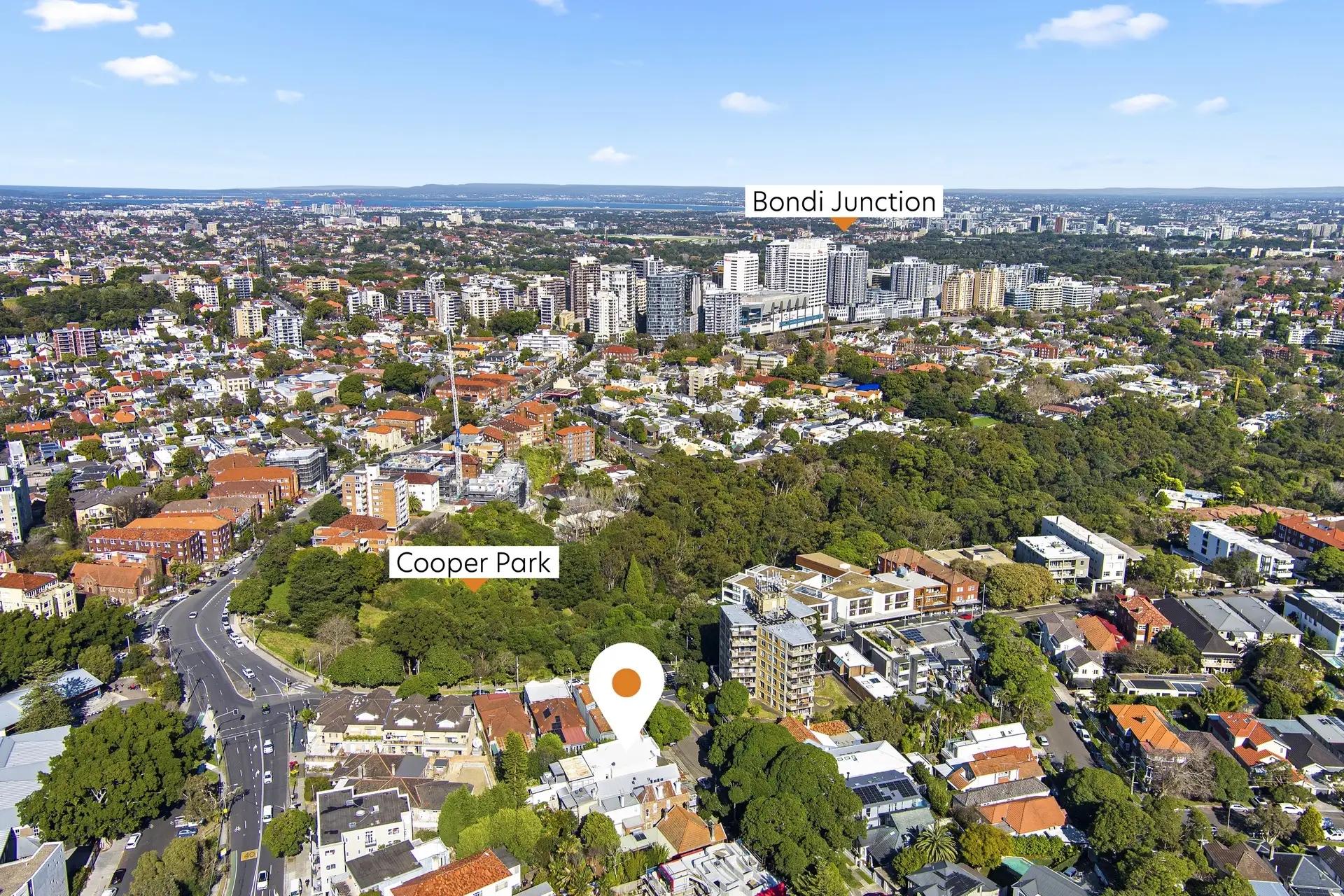 1-3 Buller Street, Bellevue Hill Sold by Bradfield Badgerfox - image 1