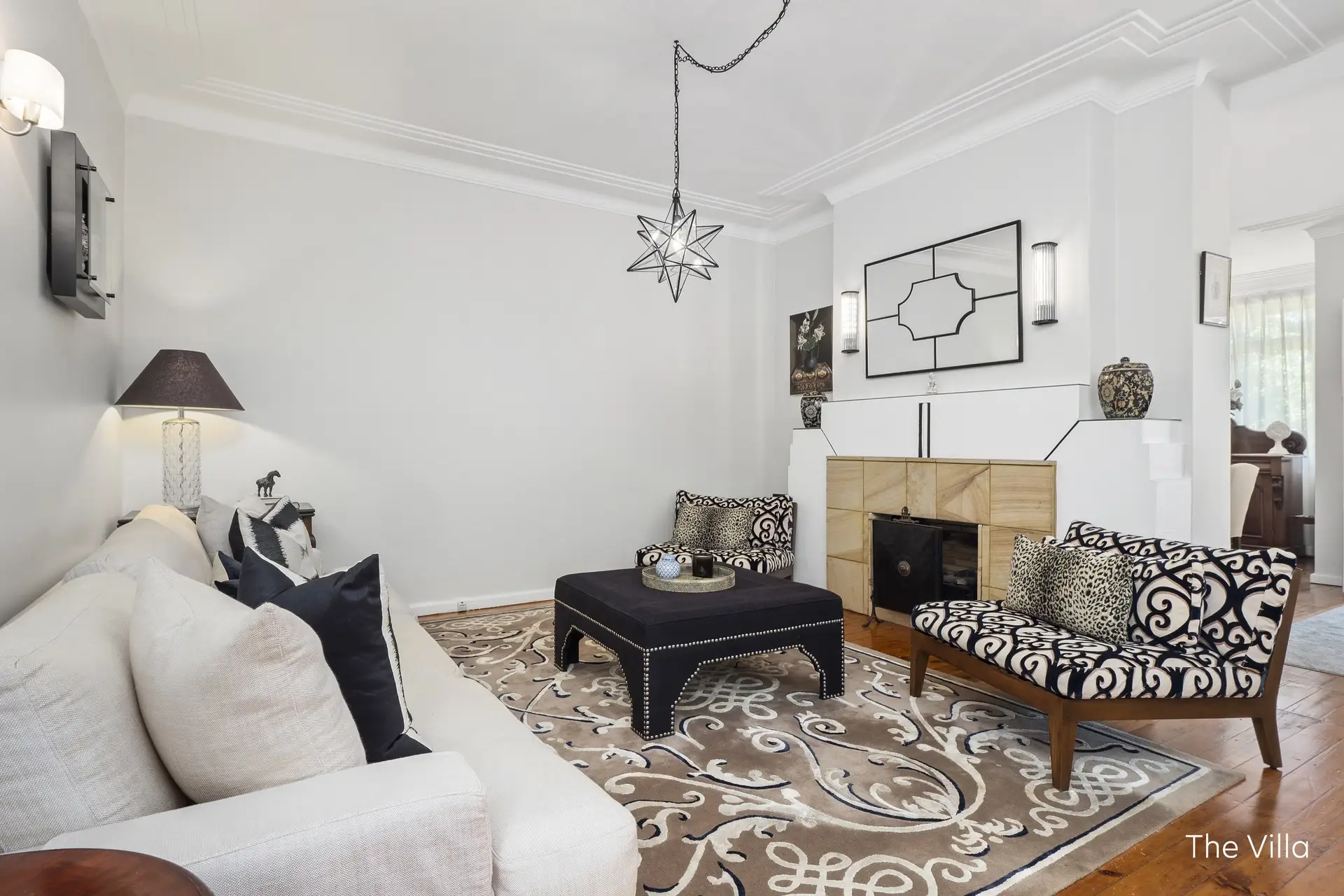 1-3 Buller Street, Bellevue Hill Sold by Bradfield Badgerfox - image 1