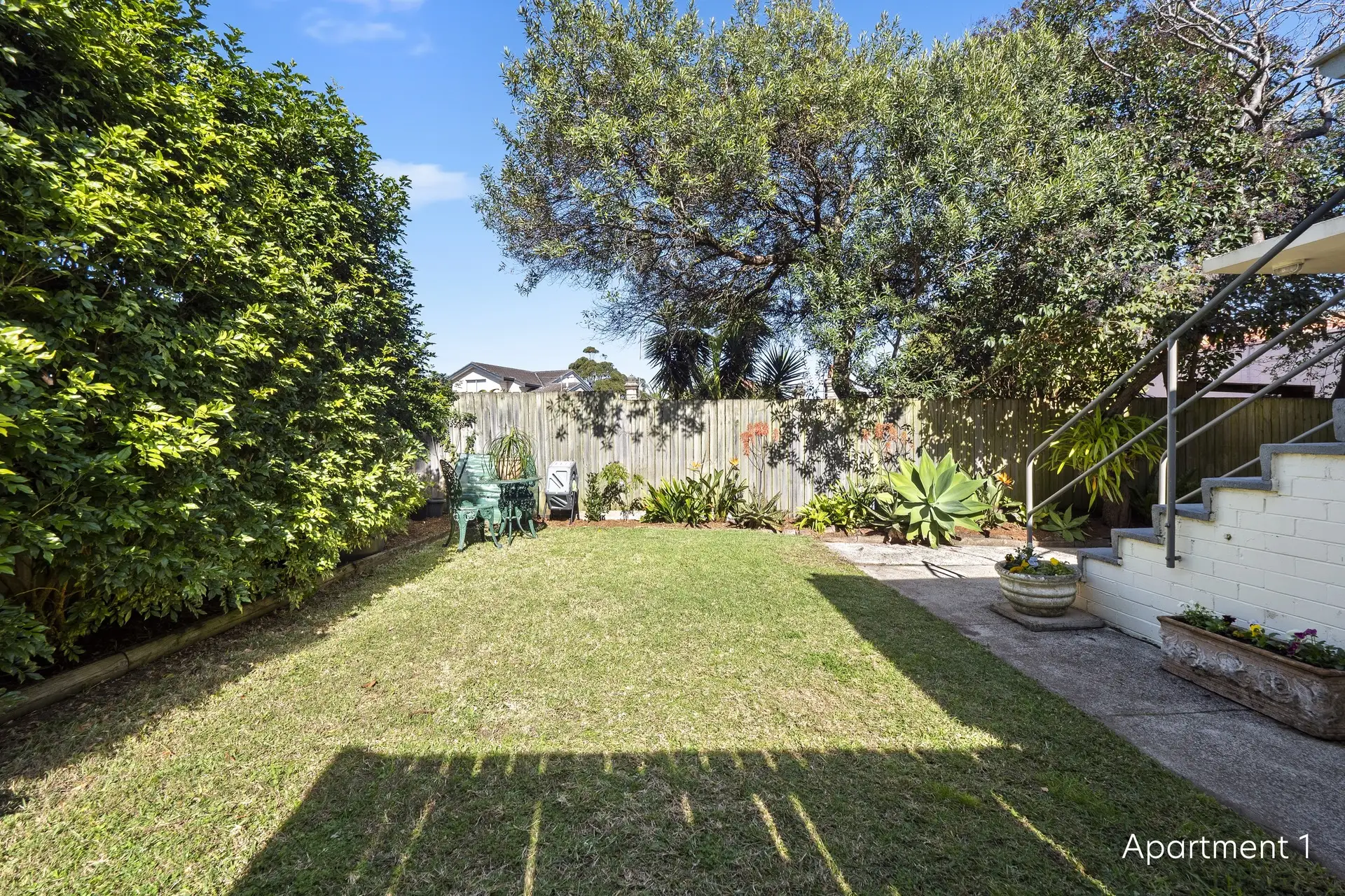 1-3 Buller Street, Bellevue Hill Sold by Bradfield Badgerfox - image 1