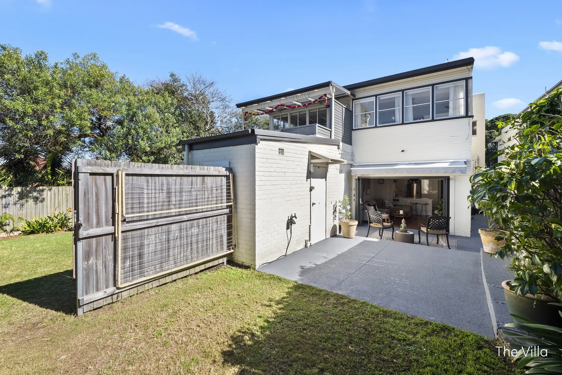 1-3 Buller Street, Bellevue Hill Sold by Bradfield Badgerfox - image 1