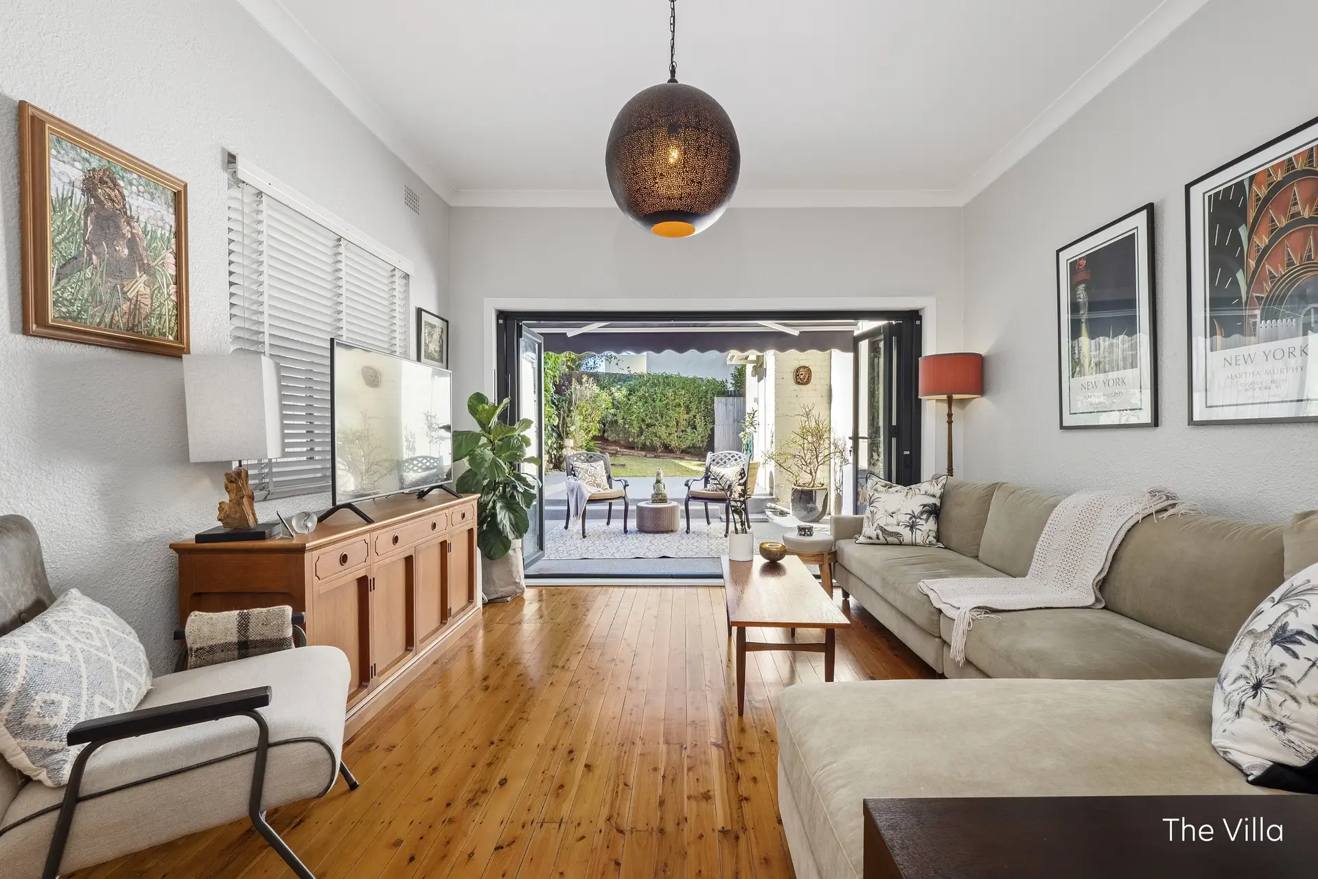 1-3/ Buller Street, Bellevue Hill Sold by Bradfield Badgerfox - image 1