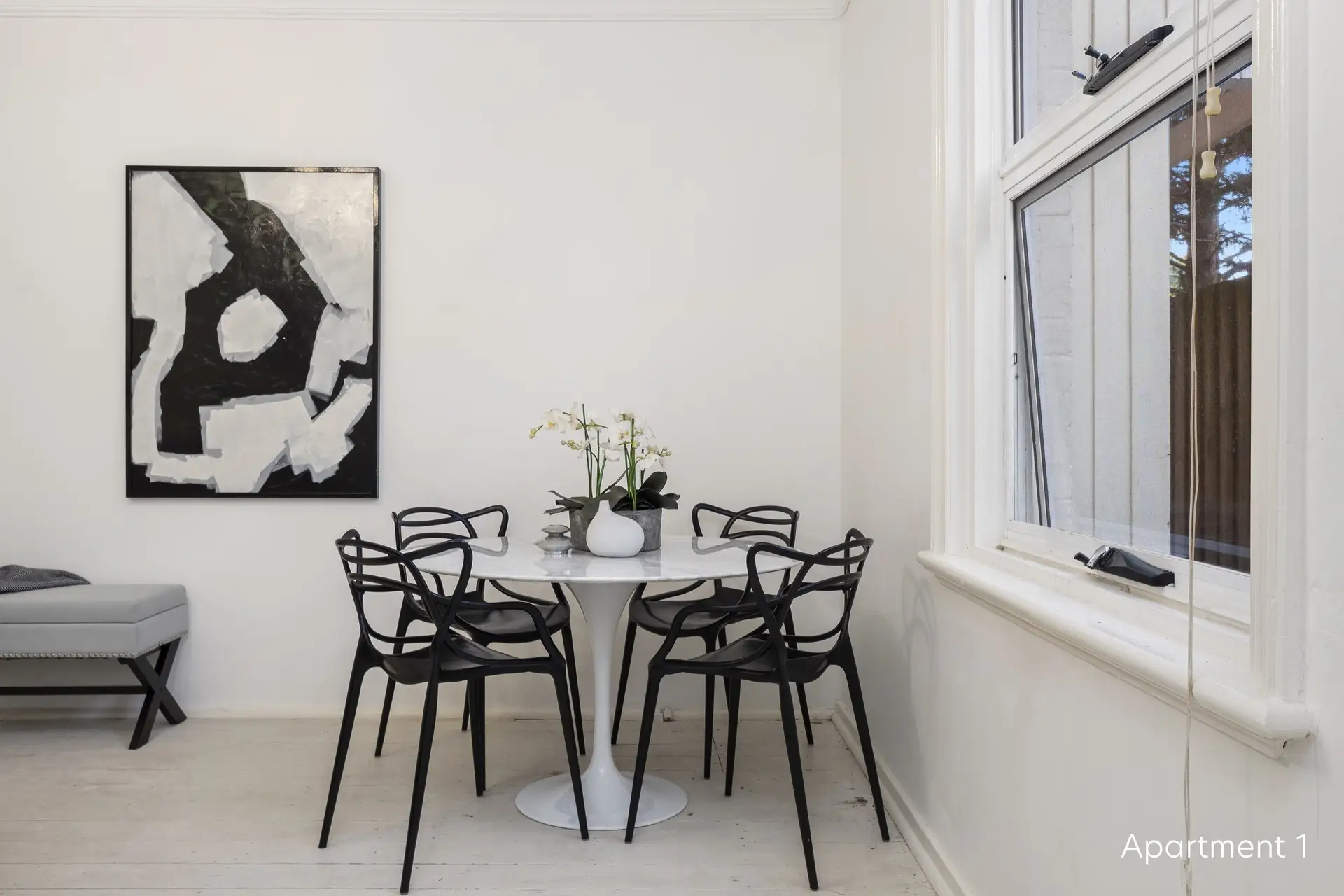 1-3/ Buller Street, Bellevue Hill Sold by Bradfield Badgerfox - image 1