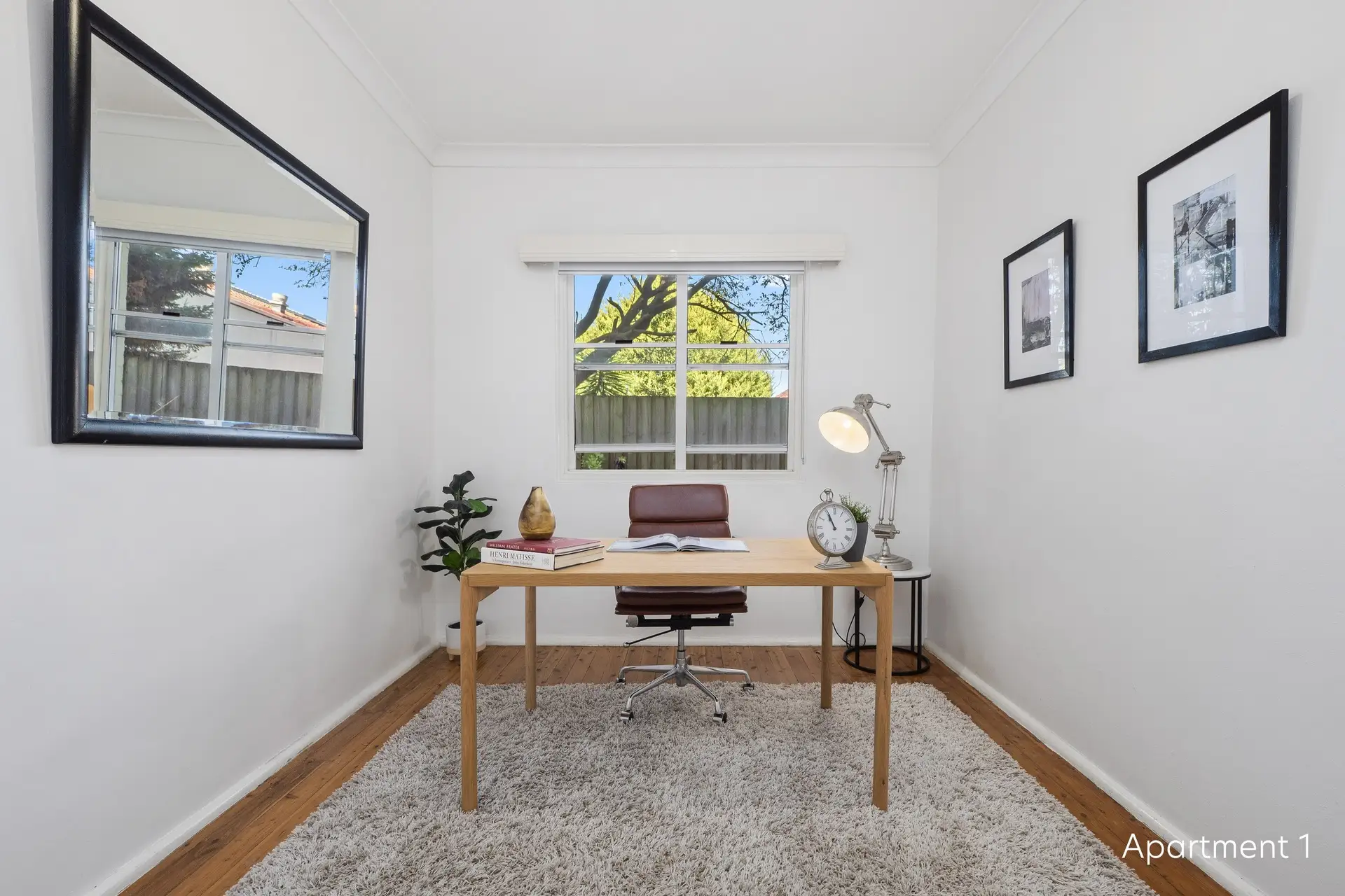 1-3/ Buller Street, Bellevue Hill Sold by Bradfield Badgerfox - image 1
