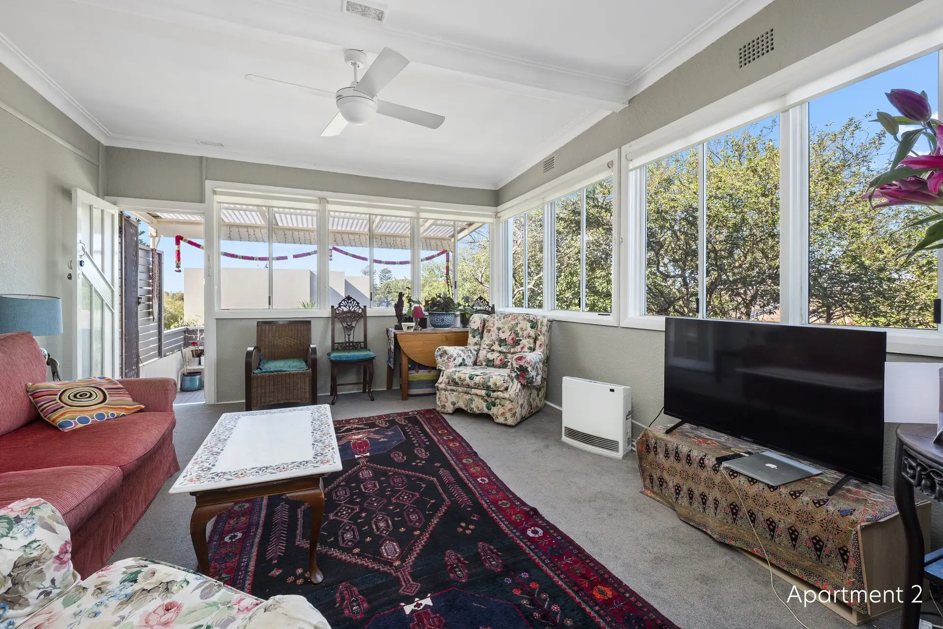 1-3/ Buller Street, Bellevue Hill Sold by Bradfield Badgerfox - image 1