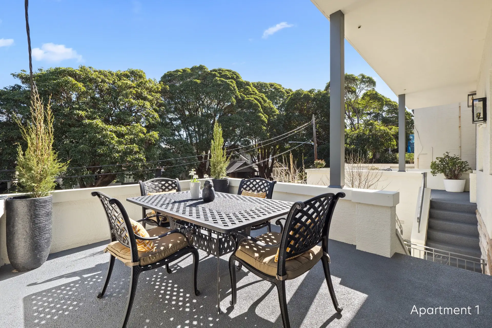 1-3/ Buller Street, Bellevue Hill Sold by Bradfield Badgerfox - image 1