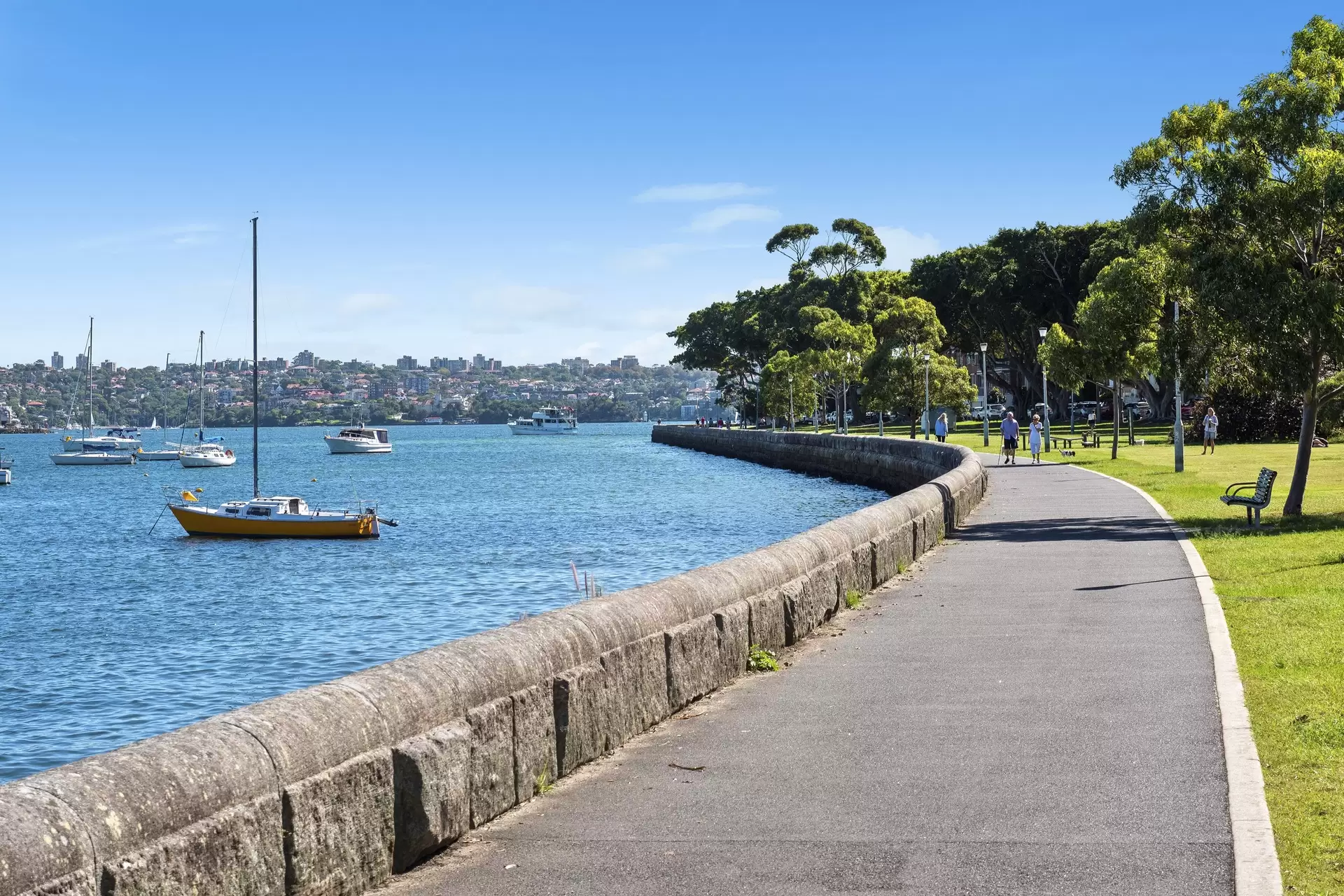 6/29-31 Waratah Street, Rushcutters Bay Sold by Bradfield Badgerfox - image 1