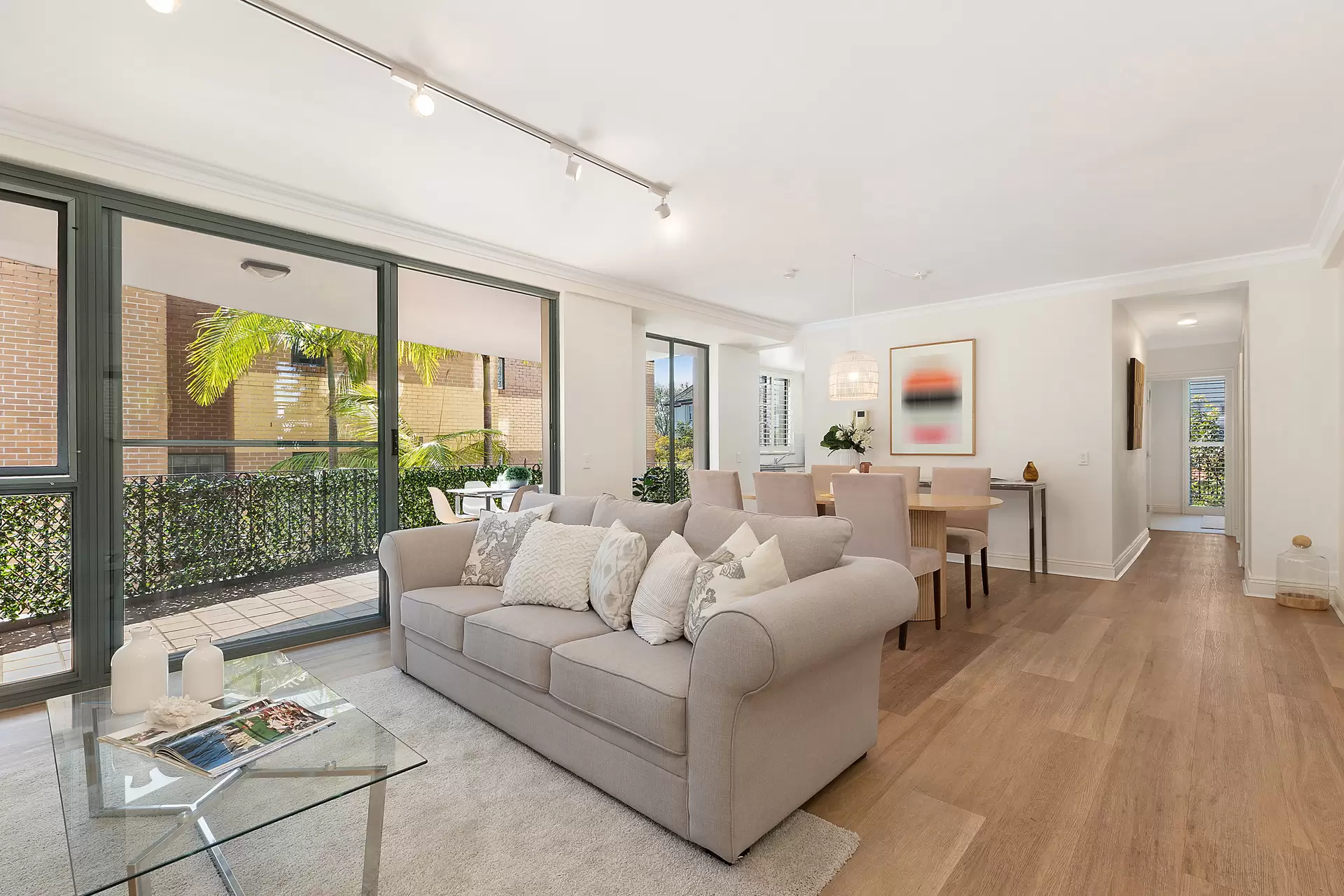 6/29-31 Waratah Street, Rushcutters Bay Sold by Bradfield Badgerfox - image 1