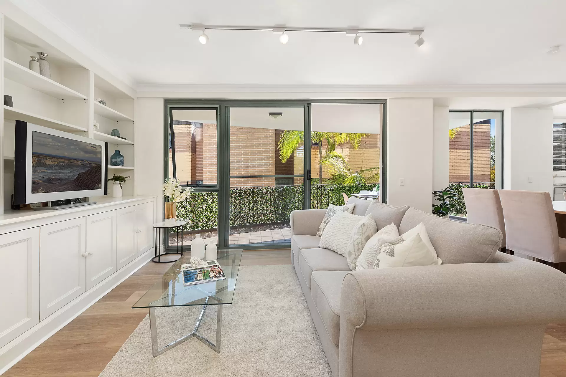 6/29-31 Waratah Street, Rushcutters Bay Sold by Bradfield Badgerfox - image 1