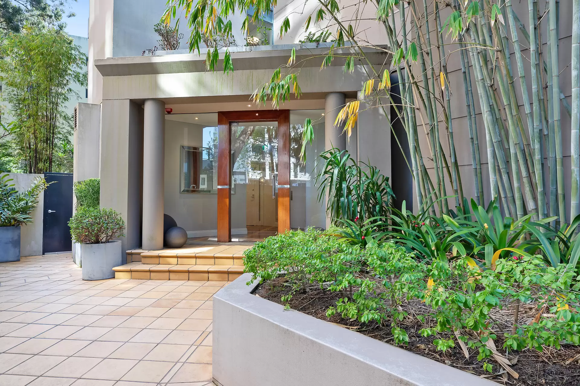 6/29-31 Waratah Street, Rushcutters Bay Sold by Bradfield Badgerfox - image 1