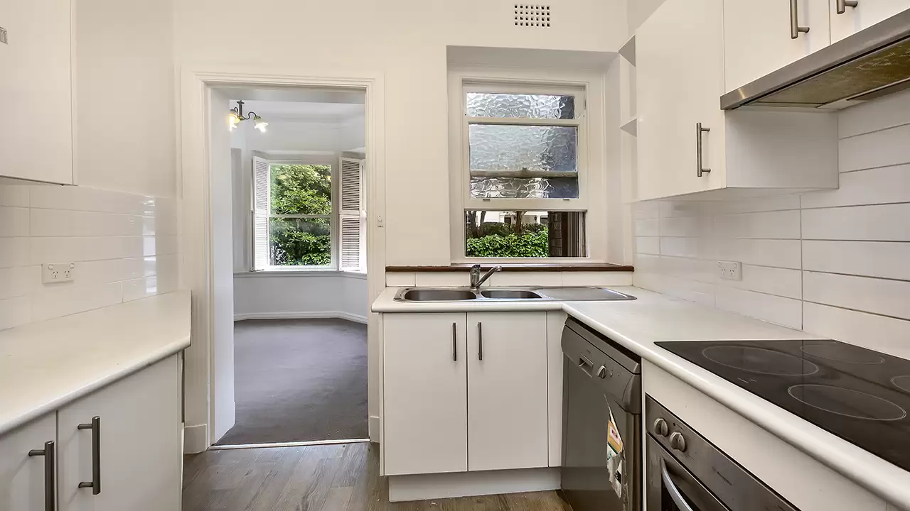 4/22 Greenoaks Avenue, Double Bay Leased by Bradfield Badgerfox - image 1