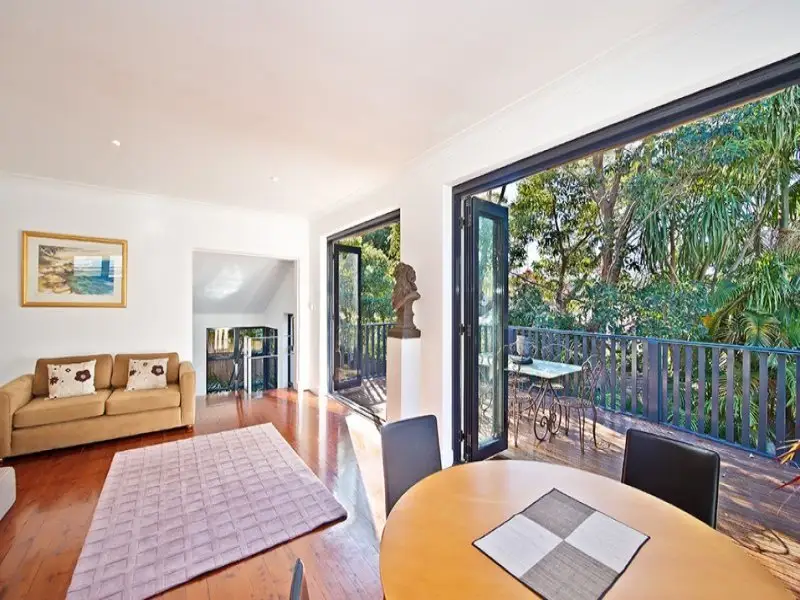3 Weeroona Avenue, Woollahra Sold by Bradfield Badgerfox - image 1
