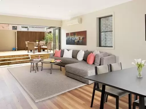 175 Denison Street, Queens Park Leased by Bradfield Badgerfox