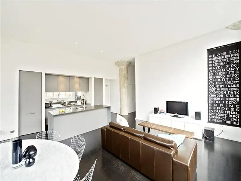 27/15-19 Boundary Street, Rushcutters Bay Sold by Bradfield Badgerfox - image 1