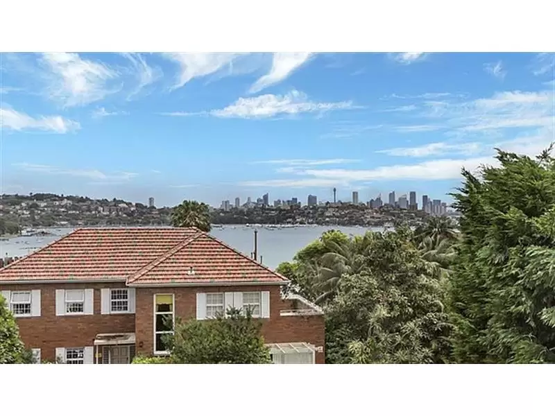 1/3 Tivoli Avenue, Rose Bay Leased by Bradfield Badgerfox