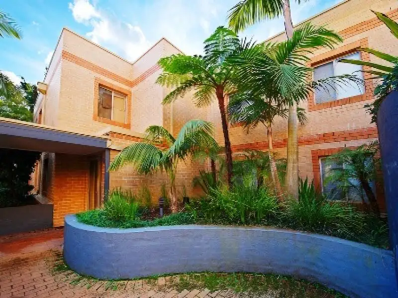 18/506 Pacific Highway, Lane Cove Sold by Bradfield Badgerfox - image 1