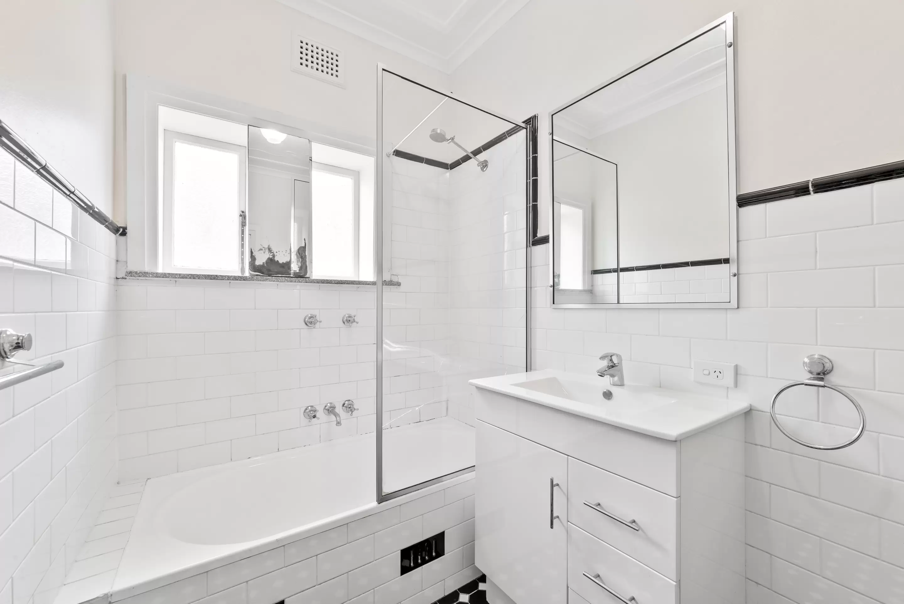 5/61 William Street, Double Bay Leased by Bradfield Badgerfox - image 1