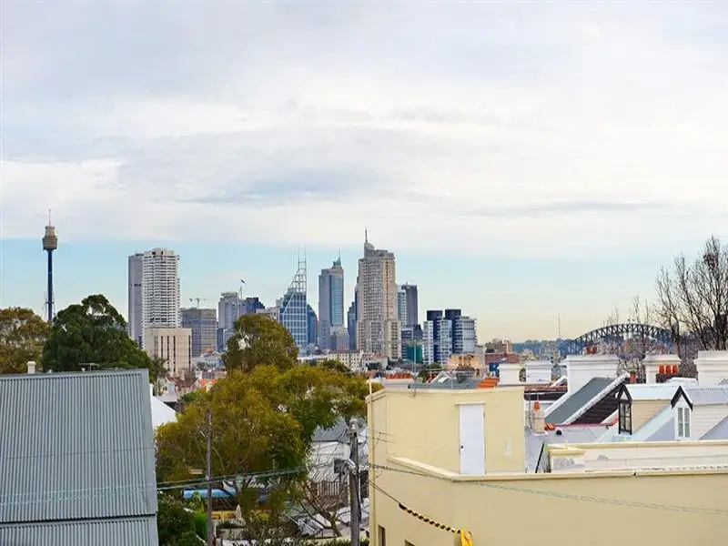40 Elizabeth Street, Paddington Sold by Bradfield Badgerfox - image 1