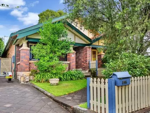 60A Market Street, Naremburn Leased by Bradfield Badgerfox