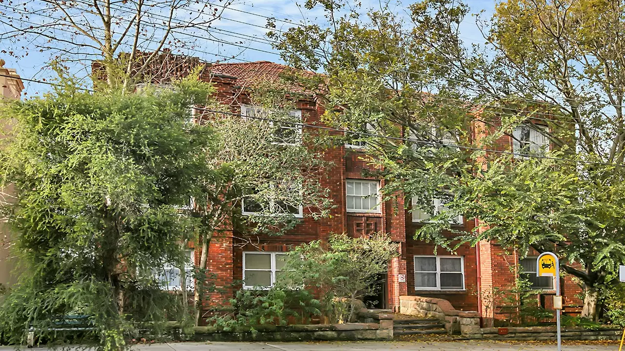 15/233 Edgecliff Road, Woollahra Leased by Bradfield Badgerfox - image 1