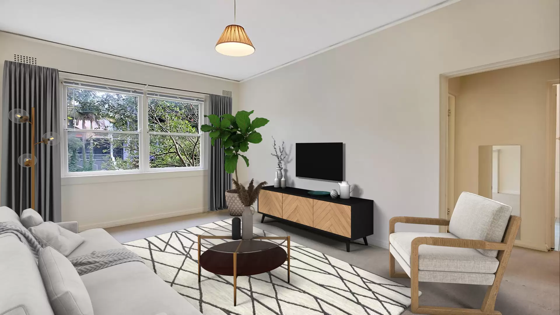 15/233 Edgecliff Road, Woollahra Leased by Bradfield Badgerfox - image 1