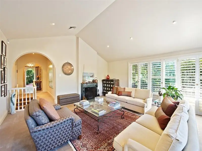 79 Beresford Road, Bellevue Hill Sold by Bradfield Badgerfox - image 1