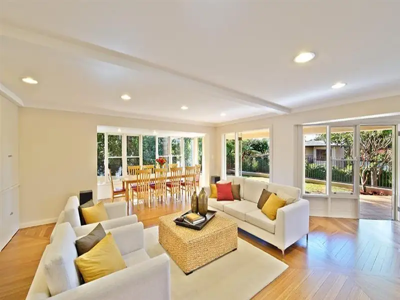 79 Beresford Road, Bellevue Hill Sold by Bradfield Badgerfox - image 1