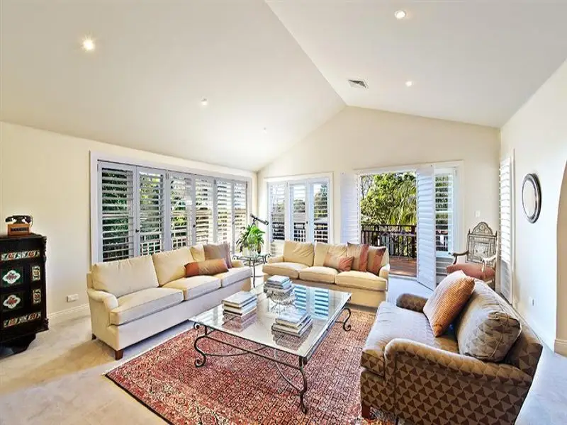 79 Beresford Road, Bellevue Hill Sold by Bradfield Badgerfox - image 1