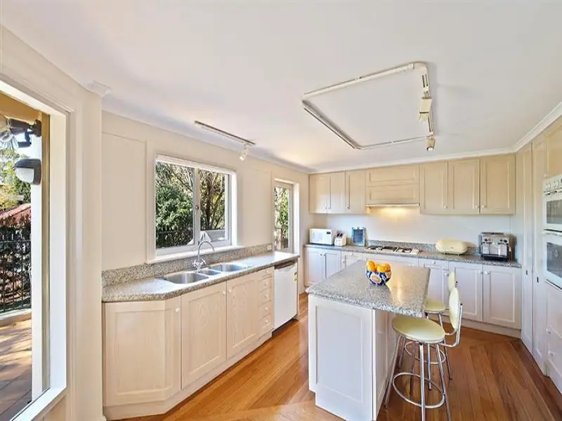 79 Beresford Road, Bellevue Hill Sold by Bradfield Badgerfox - image 1