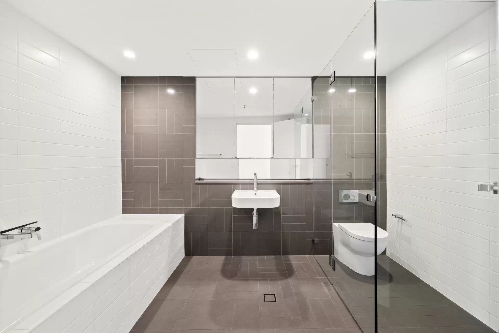 2102/138 Walker Street, North Sydney Leased by Bradfield Badgerfox - image 1