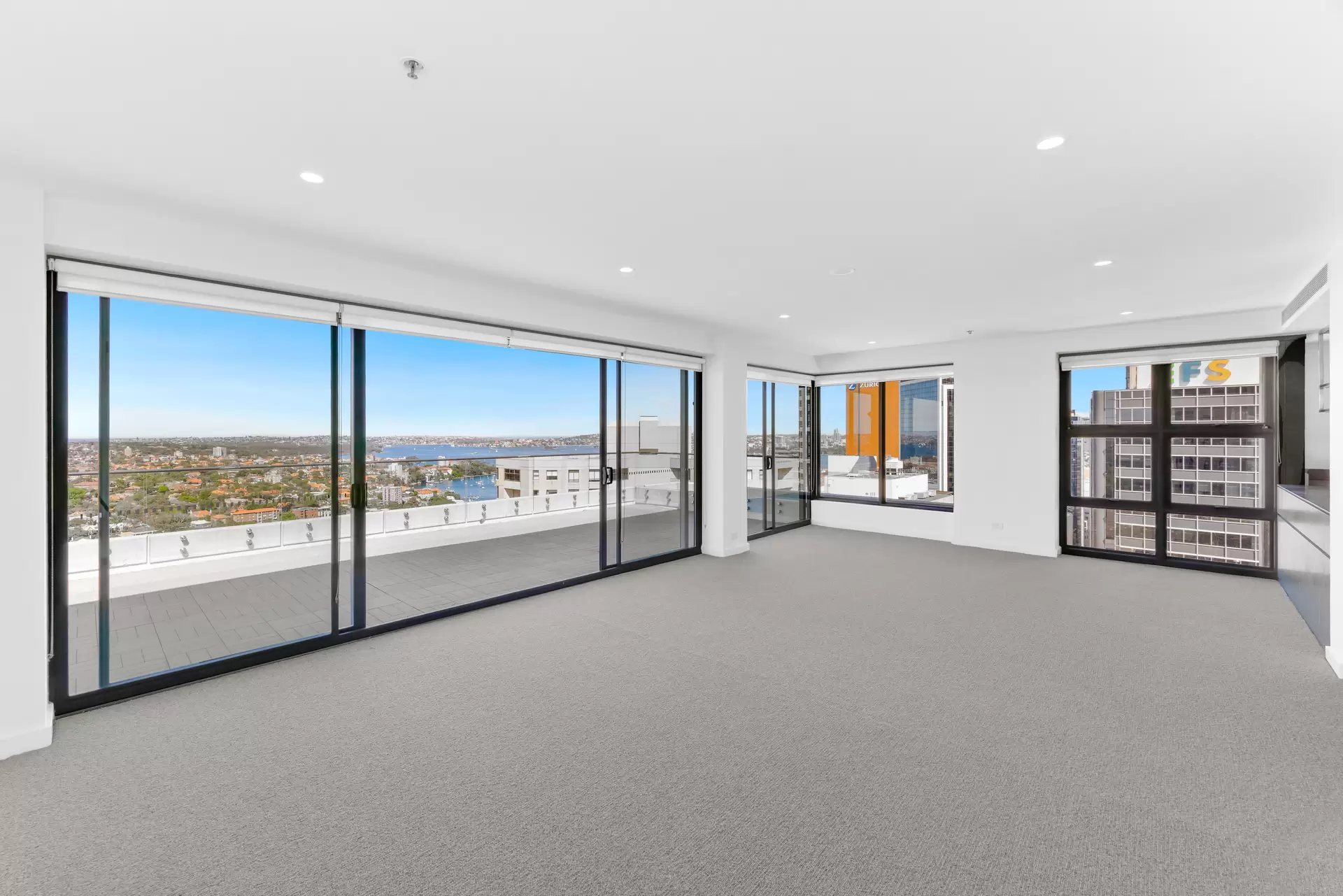 2102/138 Walker Street, North Sydney Leased by Bradfield Badgerfox - image 1