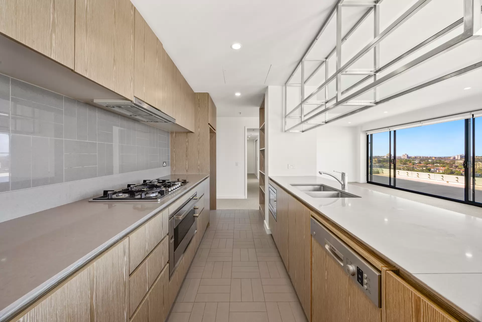 2102/138 Walker Street, North Sydney Leased by Bradfield Badgerfox - image 1