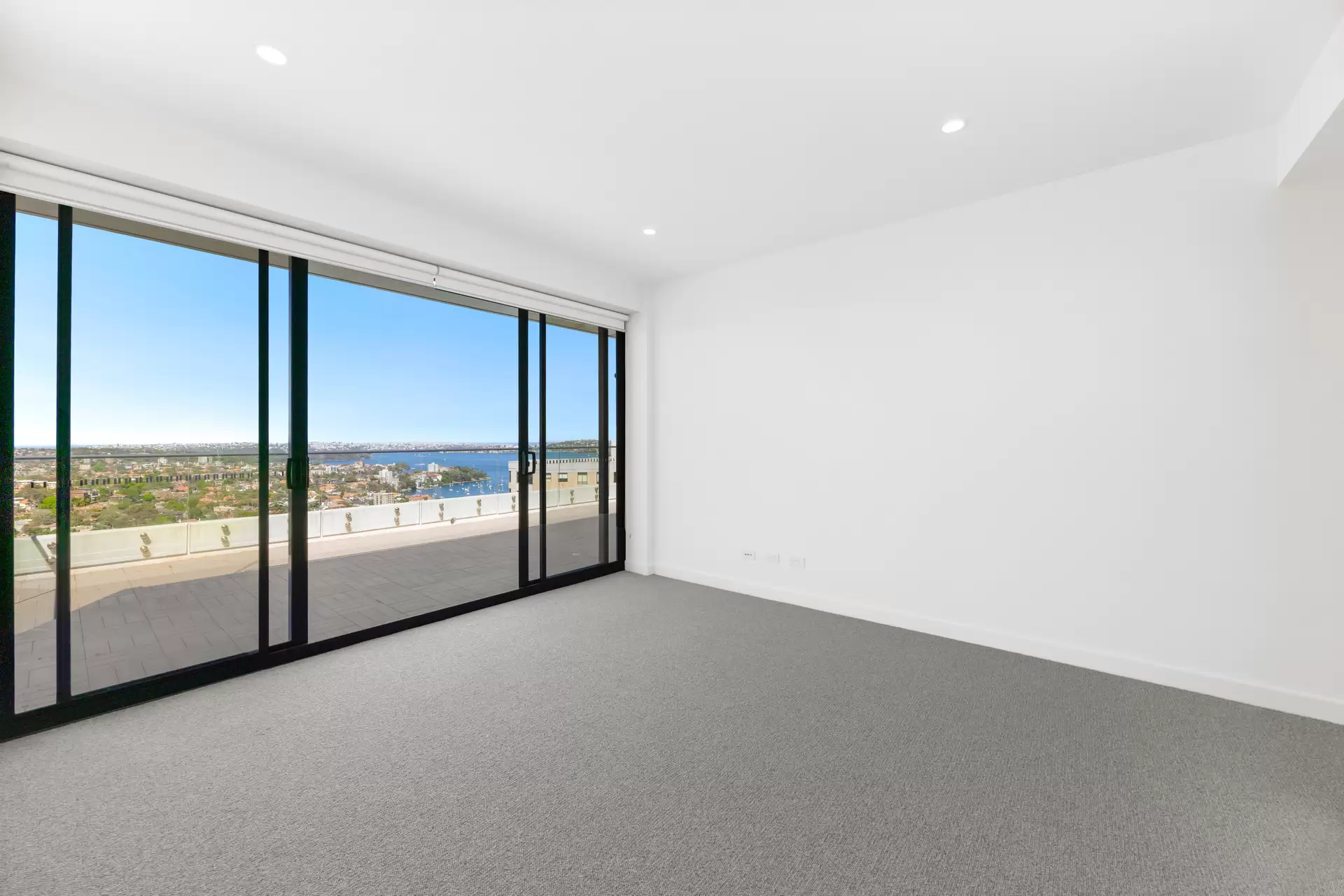 2102/138 Walker Street, North Sydney Leased by Bradfield Badgerfox - image 1