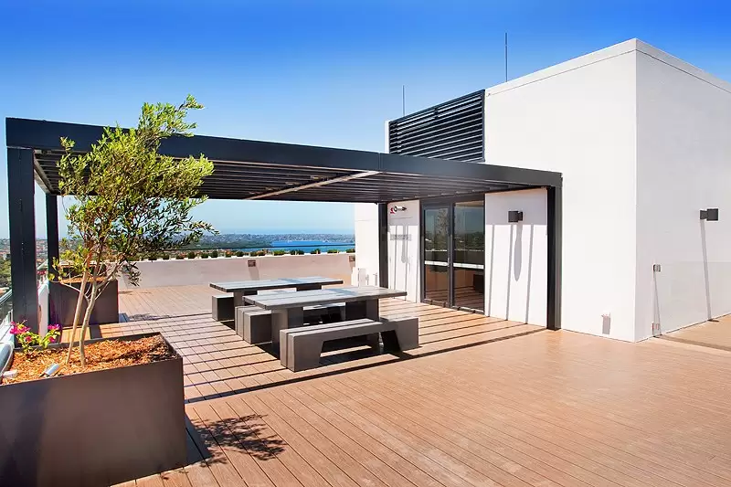 2102/138 Walker Street, North Sydney Leased by Bradfield Badgerfox - image 1