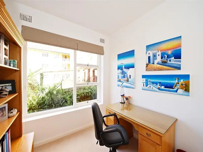 4/6 Holt Street, Double Bay Sold by Bradfield Badgerfox - image 1