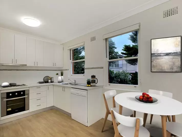 3/53 Coogee Street, Randwick Leased by Bradfield Badgerfox - image 1