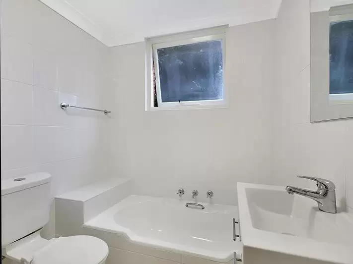 3/53 Coogee Street, Randwick Leased by Bradfield Badgerfox - image 1