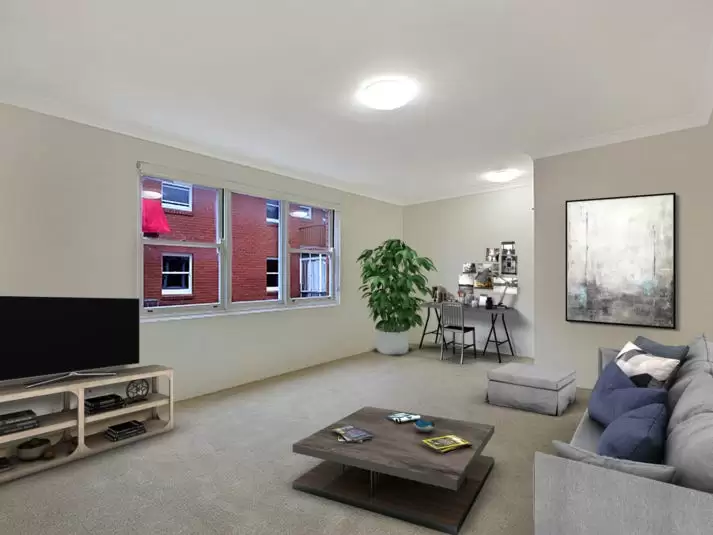 3/53 Coogee Street, Randwick Leased by Bradfield Badgerfox - image 1