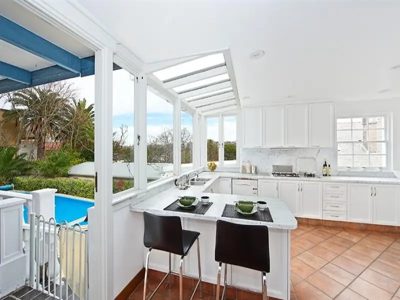 9 Carlisle Street, Rose Bay Sold by Bradfield Badgerfox - image 1