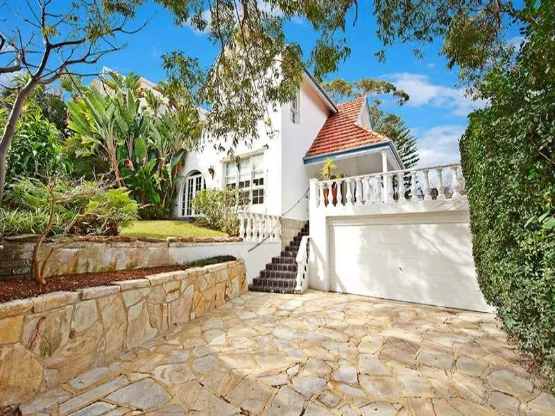 9 Carlisle Street, Rose Bay Sold by Bradfield Badgerfox - image 1