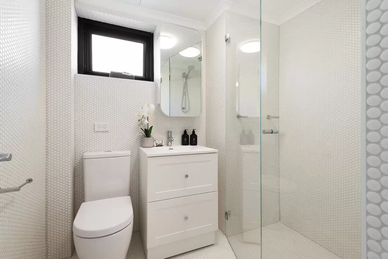 20/107 Darling Point Road, Darling Point Leased by Bradfield Badgerfox - image 1